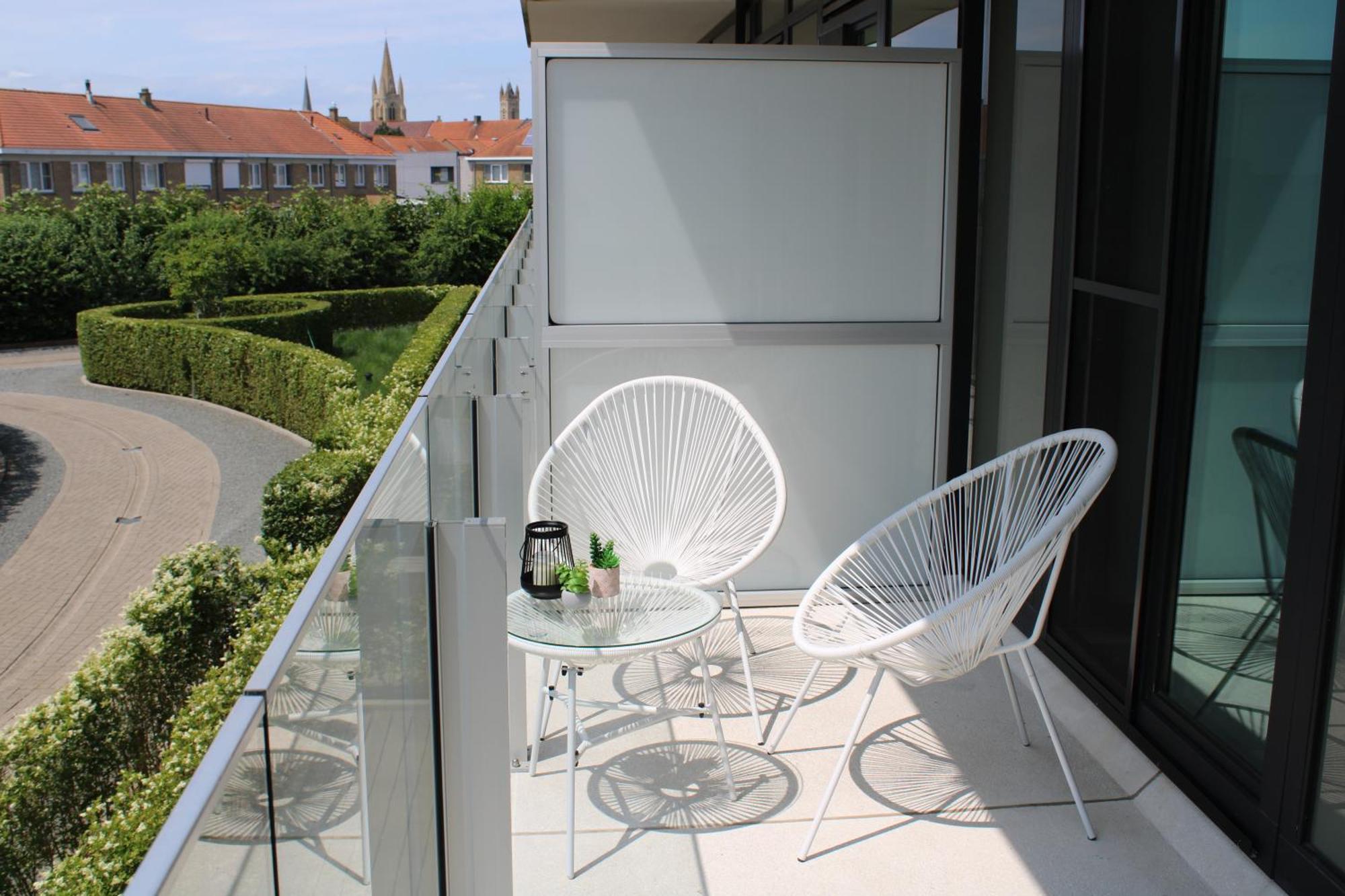 Waterfront Nieuwpoort Apartment Exterior foto